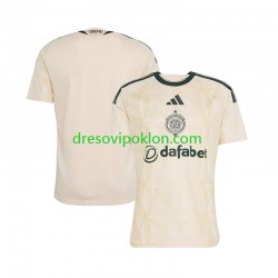 Celtic FC Dres Treći 2026-2027 Kratkih Rukava ,Muški