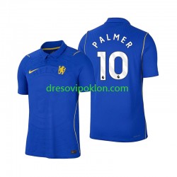 Chelsea Cole Palmer 10 Dres Domaći 2026-2027 Kratkih Rukava ,Muški