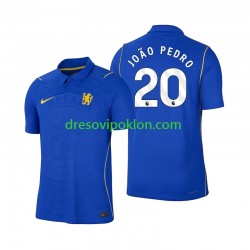 Chelsea Joao Pedro 20 Dres Domaći 2026-2027 Kratkih Rukava ,Muški