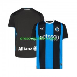 Club Brugge Dres Domaći 2026-2027 Kratkih Rukava ,Muški