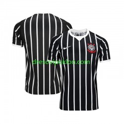 Corinthians Dres Gostujući 2026-2027 Kratkih Rukava ,Muški Corinthians Dres Gostujući 2026-2027 Kratkih Rukava ,Muški