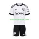 Eintracht Frankfurt Dres Gostujući 2026-2027 Kratkih Rukava ,Dječji Komplet