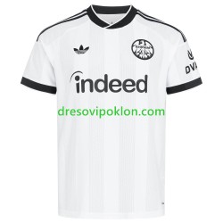 Eintracht Frankfurt Dres Gostujući 2026-2027 Kratkih Rukava ,Muški