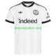 Eintracht Frankfurt Dres Gostujući 2026-2027 Kratkih Rukava ,Muški