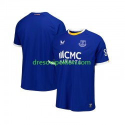 Everton Dres Domaći 2026-2027 Kratkih Rukava ,Muški