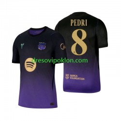 FC Barcelona Pedri 8 Dres Gostujući 2026-2027 Kratkih Rukava ,Muški