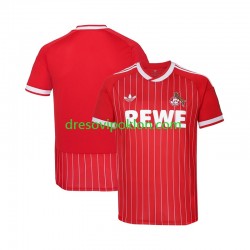 FC Köln Dres Gostujući 2026-2027 Kratkih Rukava ,Muški
