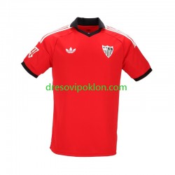 Sevilla FC Dres Gostujući 2026-2027 Kratkih Rukava ,Muški