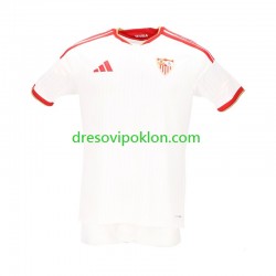 Sevilla FC Dres Domaći 2026-2027 Kratkih Rukava ,Muški