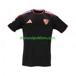 Sevilla FC Dres Treći 2026-2027 Kratkih Rukava ,Muški