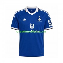Hamburger SV Dres Gostujući 2026-2027 Kratkih Rukava ,Muški