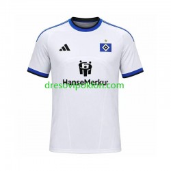 Hamburger SV Dres Domaći 2026-2027 Kratkih Rukava ,Muški