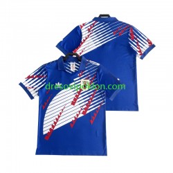 Japan 1992 1993 Retro Dres Domaći Kratkih Rukava ,Muški