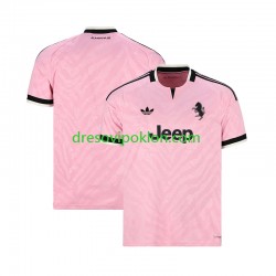Juventus Dres Gostujući 2026-2027 Kratkih Rukava ,Muški