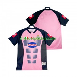 Juventus Golmanski Retro Dres Gostujući 2002-2003 Kratkih Rukava ,Muški