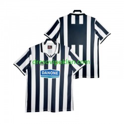 Juventus 1995 Retro Dres Domaći 1994 Kratkih Rukava ,Muški Juventus 1995 Retro Dres Domaći 1994 Kratkih Rukava ,Muški