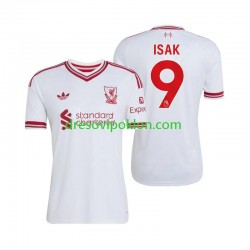 Liverpool Alexander Isak 9 Dres Gostujući 2026-2027 Kratkih Rukava ,Muški