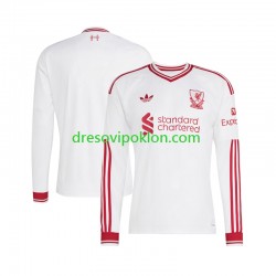 Liverpool Dres Gostujući 2026-2027 Dugim Rukavima ,Muški