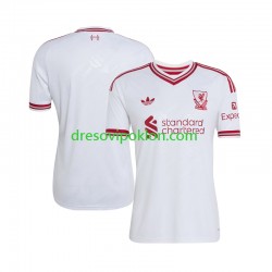 Liverpool Dres Gostujući 2026-2027 Kratkih Rukava ,Muški