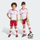 Liverpool Dres Gostujući 2026-2027 Kratkih Rukava ,Dječji Komplet