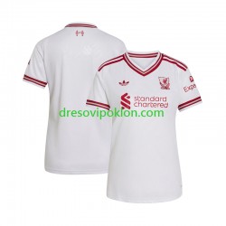Liverpool Dres Gostujući 2026-2027 Kratkih Rukava ,Ženski