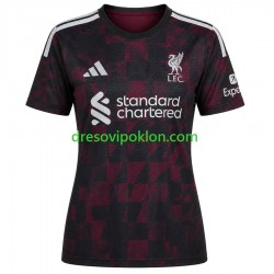 Liverpool Dres Treći 2026-2027 Kratkih Rukava ,Ženski