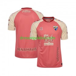 Málaga CF Dres Gostujući 2026-2027 Kratkih Rukava ,Muški