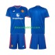 Manchester United Dres Gostujući 2026-2027 Kratkih Rukava ,Dječji Komplet