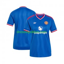 Manchester United Dres Gostujući 2026-2027 Kratkih Rukava ,Ženski Manchester United Dres Gostujući 2026-2027 Kratkih Rukava ,Ženski