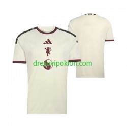 Manchester United Dres Treći 2026-2027 Kratkih Rukava ,Muški Manchester United Dres Treći 2026-2027 Kratkih Rukava ,Muški