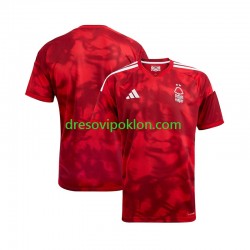 Nottingham Forest Dres Domaći 2026-2027 Kratkih Rukava ,Muški