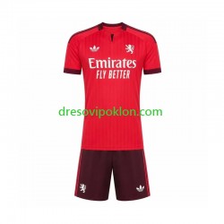 Olympique Lyonnais Dres Domaći 2026-2027 Kratkih Rukava ,Dječji Komplet Olympique Lyonnais Dres Domaći 2026-2027 Kratkih Rukava ,Dječji Komplet