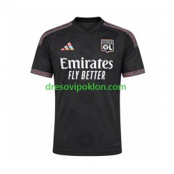 Olympique Lyonnais Dres Treći 2026-2027 Kratkih Rukava ,Muški Olympique Lyonnais Dres Treći 2026-2027 Kratkih Rukava ,Muški