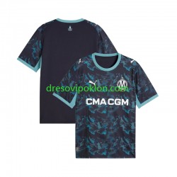 Olympique de Marseille Dres Gostujući 2026-2027 Kratkih Rukava ,Muški