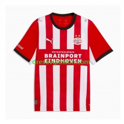 PSV Eindhoven Dres Domaći 2026-2027 Kratkih Rukava ,Muški