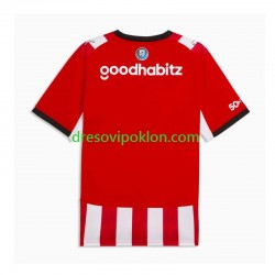 PSV Eindhoven Dres Domaći 2026-2027 Kratkih Rukava ,Muški