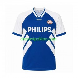 PSV Eindhoven Retro Dres Gostujući 1994 Kratkih Rukava ,Muški