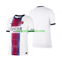 Paris Saint-Germain Dres Gostujući 2026-2027 Kratkih Rukava ,Muški Paris Saint-Germain Dres Gostujući 2026-2027 Kratkih Rukava ,Muški
