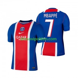 Paris Saint-Germain Mbappé Kylian 7 Dres Domaći 2026-2027 Kratkih Rukava ,Muški
