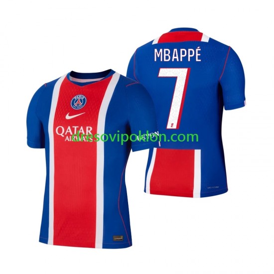 Paris Saint-Germain Mbappé Kylian 7 Dres Domaći 2026-2027 Kratkih Rukava ,Muški