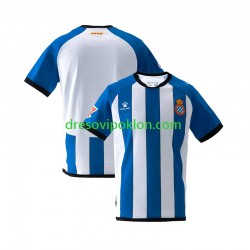 RCD Espanyol Dres Domaći 2026-2027 Kratkih Rukava ,Muški