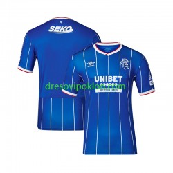 Rangers Dres Domaći 2026-2027 Kratkih Rukava ,Muški