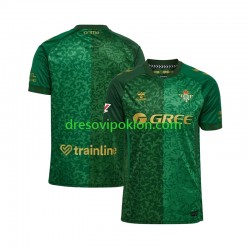 Real Betis Dres Gostujući 2026-2027 Kratkih Rukava ,Muški