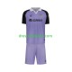 Real Betis Golmanski Retro Dres Domaći 2025-2026 Kratkih Rukava ,Dječji Komplet