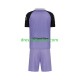 Real Betis Golmanski Retro Dres Domaći 2025-2026 Kratkih Rukava ,Dječji Komplet