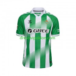 Real Betis Dres Domaći 2026-2027 Kratkih Rukava ,Muški