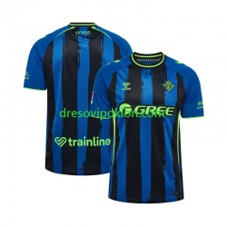 Real Betis Dres Treći 2026-2027 Kratkih Rukava ,Muški