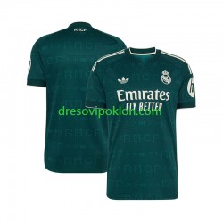 Real Madrid Dres Gostujući 2026-2027 Kratkih Rukava ,Muški