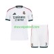 Real Madrid Cristiano Ronaldo 7 Dres Domaći 2026-2027 Kratkih Rukava ,Dječji Komplet