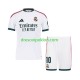 Real Madrid Mbappé Kylian 10 Dres Domaći 2026-2027 Kratkih Rukava ,Dječji Komplet